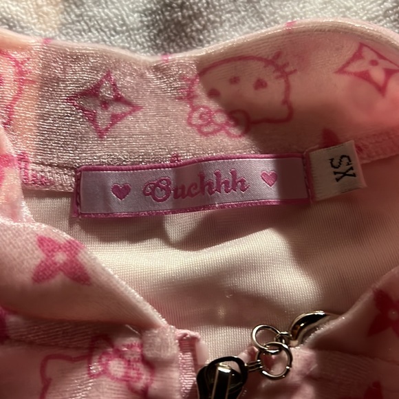 Hello kitty set - Picture 6 of 11